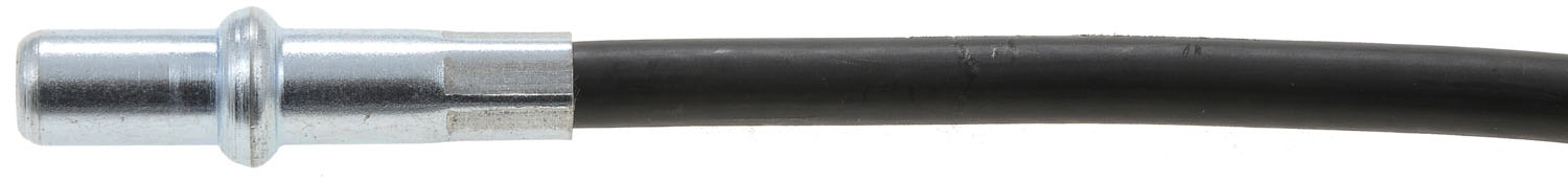 DORMAN - TECHOICE - Speedometer Cable - DTC - 03175