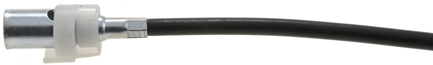 DORMAN - TECHOICE - Speedometer Cable - DTC - 03177