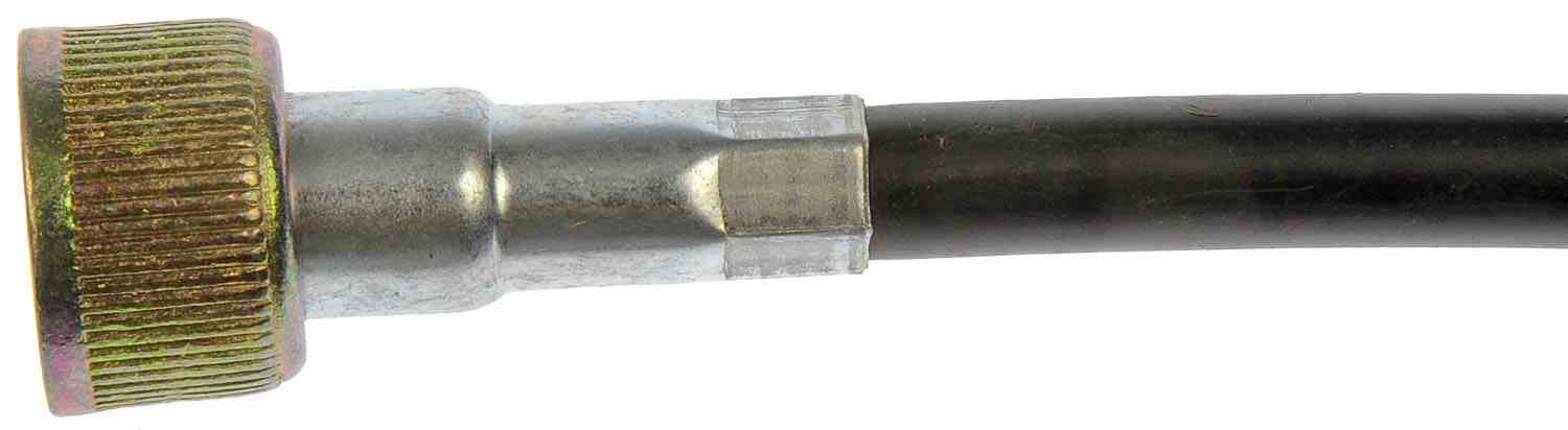 DORMAN - TECHOICE - Speedometer Cable - DTC - 03178
