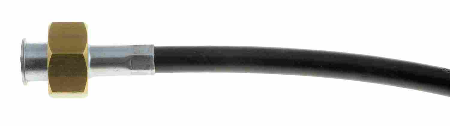 DORMAN - TECHOICE - Speedometer Cable - DTC - 03184