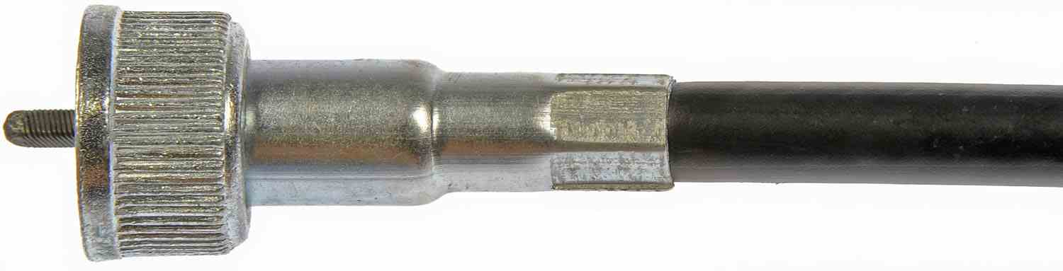 DORMAN - TECHOICE - Speedometer Cable - DTC - 03195