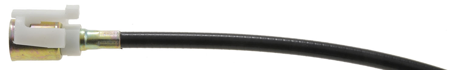DORMAN - TECHOICE - Speedometer Cable - DTC - 03205