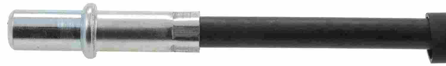 DORMAN - TECHOICE - Speedometer Cable - DTC - 03246