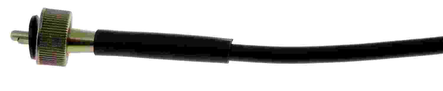DORMAN - TECHOICE - Speedometer Cable - DTC - 03256