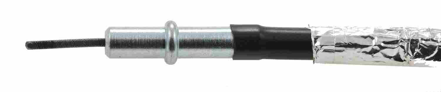 DORMAN - TECHOICE - Speedometer Cable - DTC - 03257