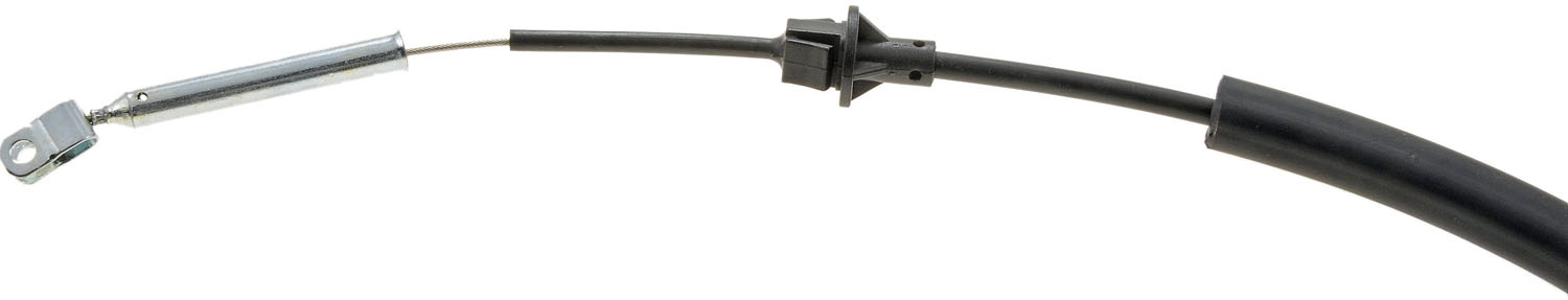 DORMAN - TECHOICE - Accelerator Cable - DTC - 04121