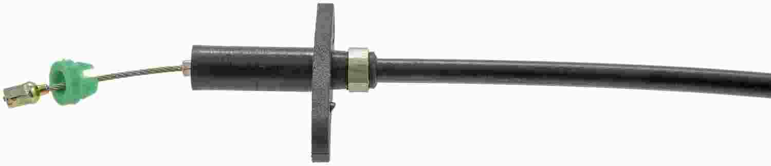 DORMAN - TECHOICE - Accelerator Cable - DTC - 04135