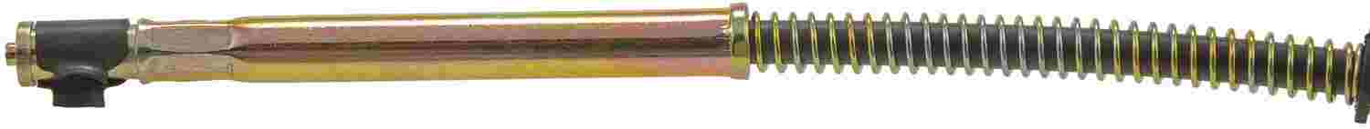 DORMAN - TECHOICE - Accelerator Cable - DTC - 04138