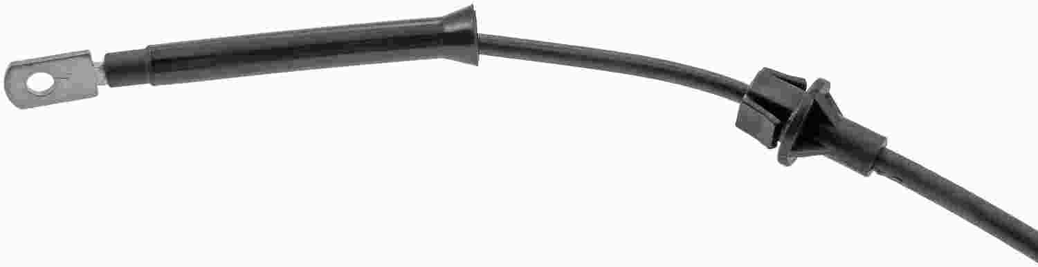DORMAN - TECHOICE - Accelerator Cable - DTC - 04147
