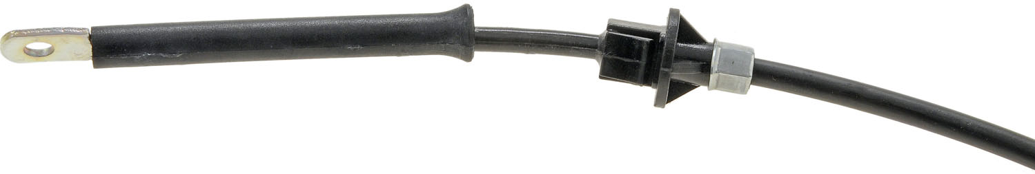 DORMAN - TECHOICE - Accelerator Cable - DTC - 04156