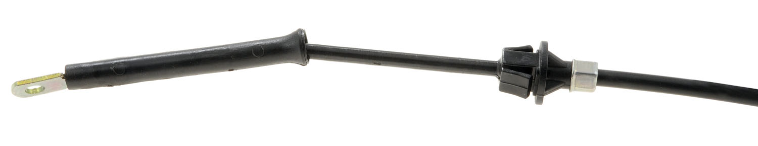 DORMAN - TECHOICE - Accelerator Cable - DTC - 04160