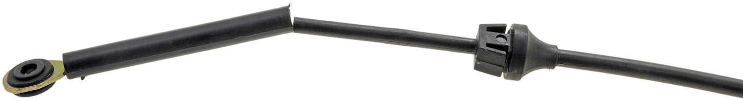 DORMAN - TECHOICE - Accelerator Cable - DTC - 04169
