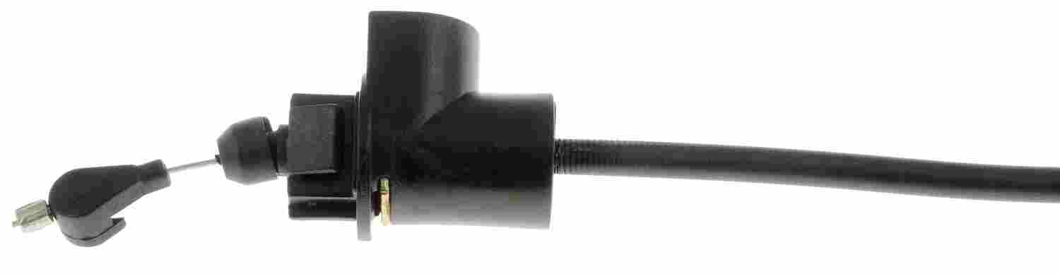 DORMAN - TECHOICE - Auto Transmission Detent Cable - DTC - 04200