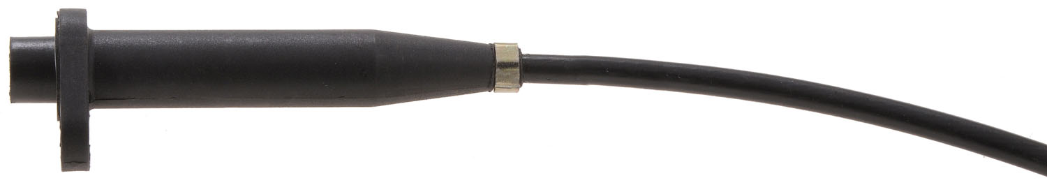 DORMAN - TECHOICE - Auto Transmission Detent Cable - DTC - 04204