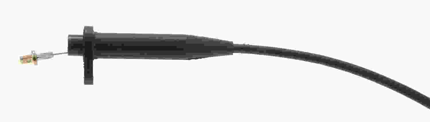 DORMAN - TECHOICE - Auto Transmission Detent Cable - DTC - 04207