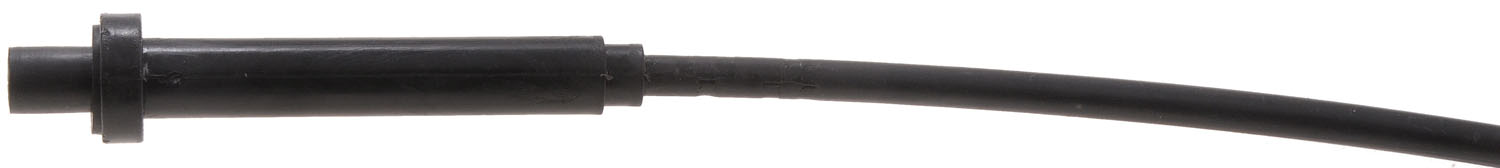 DORMAN - TECHOICE - Auto Transmission Detent Cable - DTC - 04211