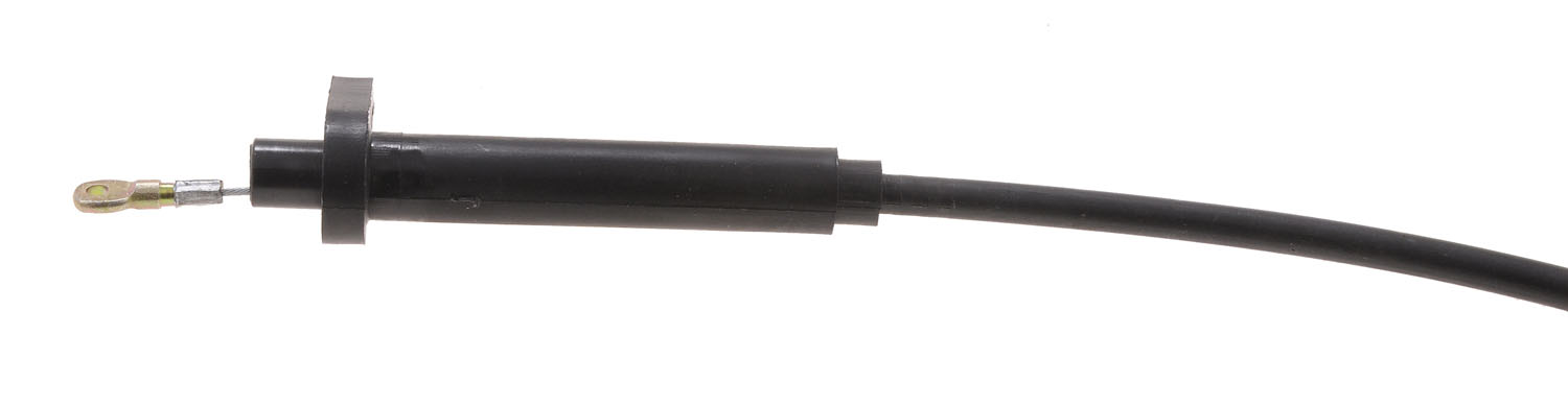 DORMAN - TECHOICE - Auto Transmission Detent Cable - DTC - 04212