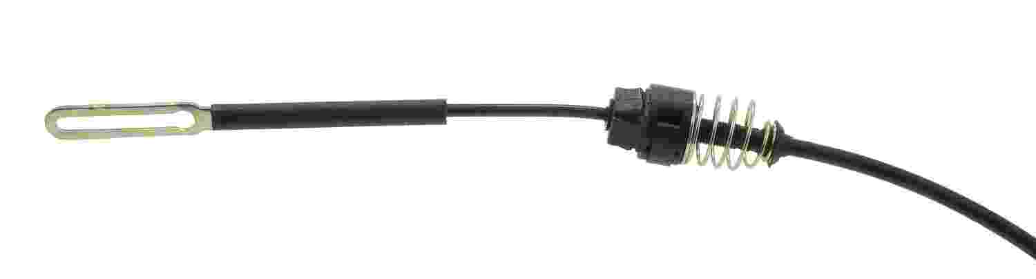 DORMAN - TECHOICE - Auto Transmission Detent Cable - DTC - 04213