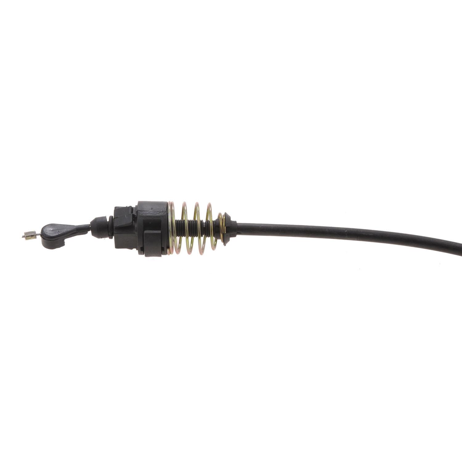 DORMAN - TECHOICE - Auto Transmission Detent Cable - DTC - 04215