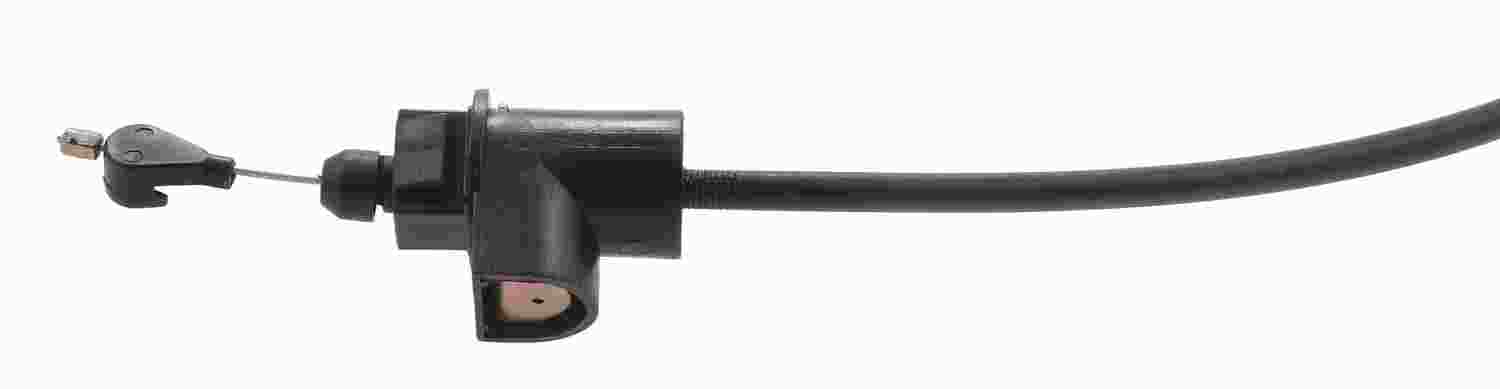 DORMAN - TECHOICE - Auto Transmission Detent Cable - DTC - 04224