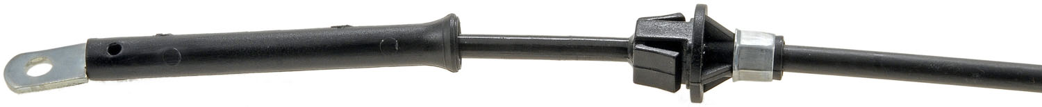 DORMAN - TECHOICE - Accelerator Cable - DTC - 04235