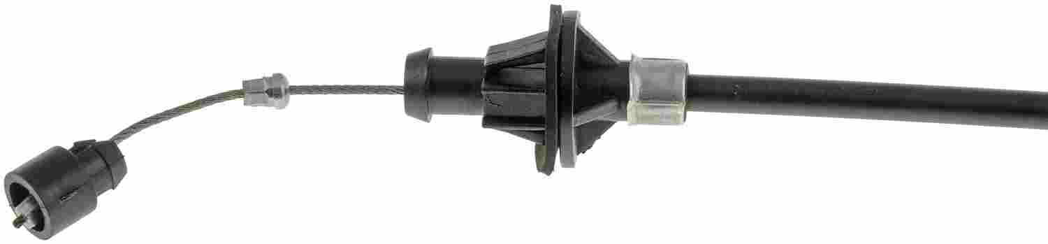 DORMAN - TECHOICE - Accelerator Cable - DTC - 04236