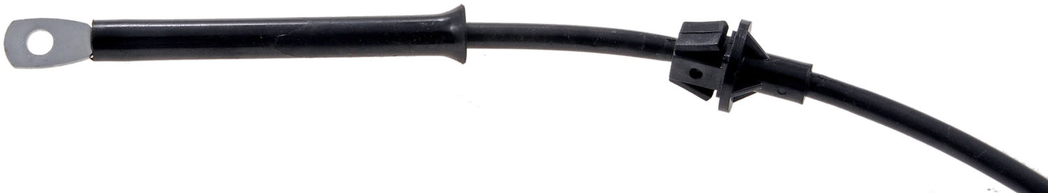 DORMAN - TECHOICE - Accelerator Cable - DTC - 04238