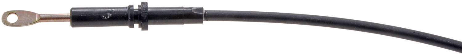 DORMAN - TECHOICE - Auto Transmission Shift Cable - DTC - 04251