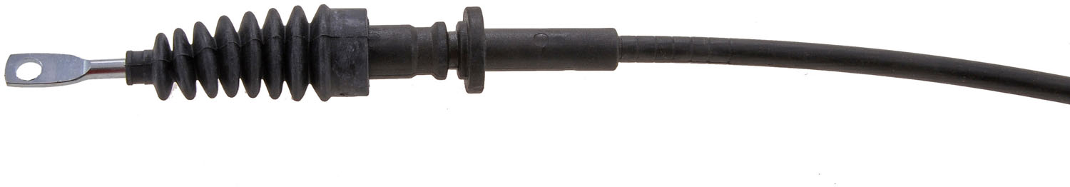 DORMAN - TECHOICE - Auto Transmission Shift Cable - DTC - 04280