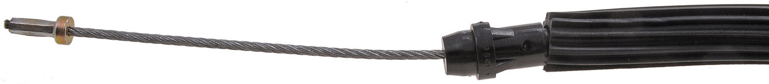 DORMAN - TECHOICE - Clutch Cable - DTC - 14820