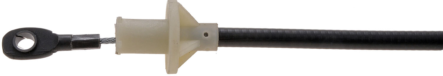 DORMAN - TECHOICE - Clutch Cable - DTC - 14825