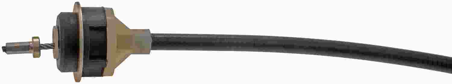 DORMAN - TECHOICE - Clutch Cable - DTC 14829