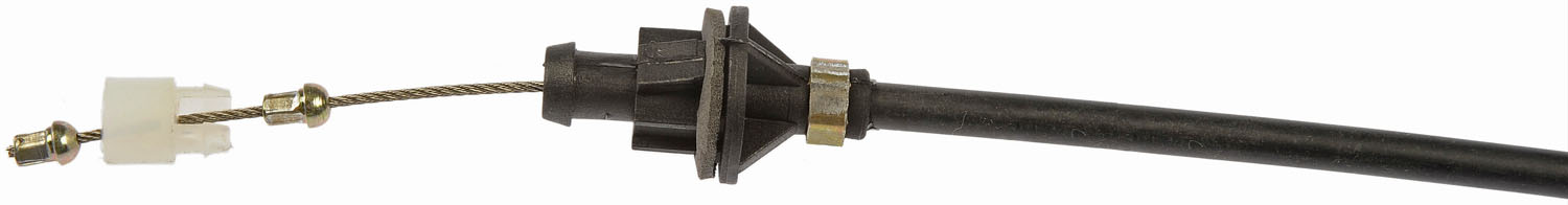 DORMAN - TECHOICE - Accelerator Cable - DTC - 16580