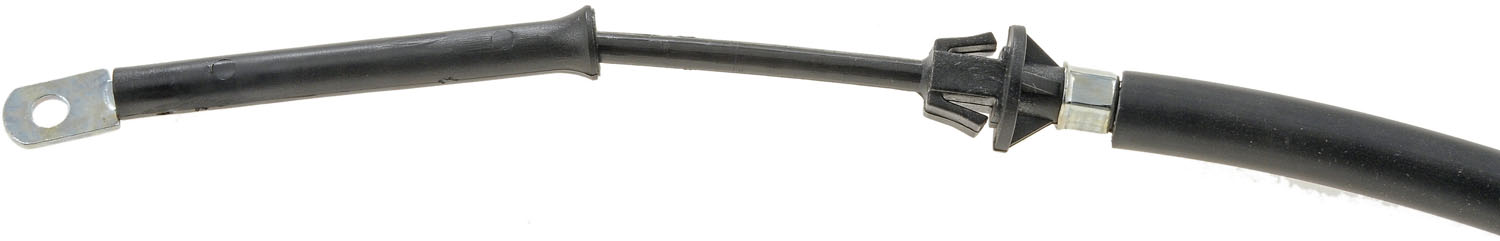DORMAN - TECHOICE - Accelerator Cable - DTC - 16583