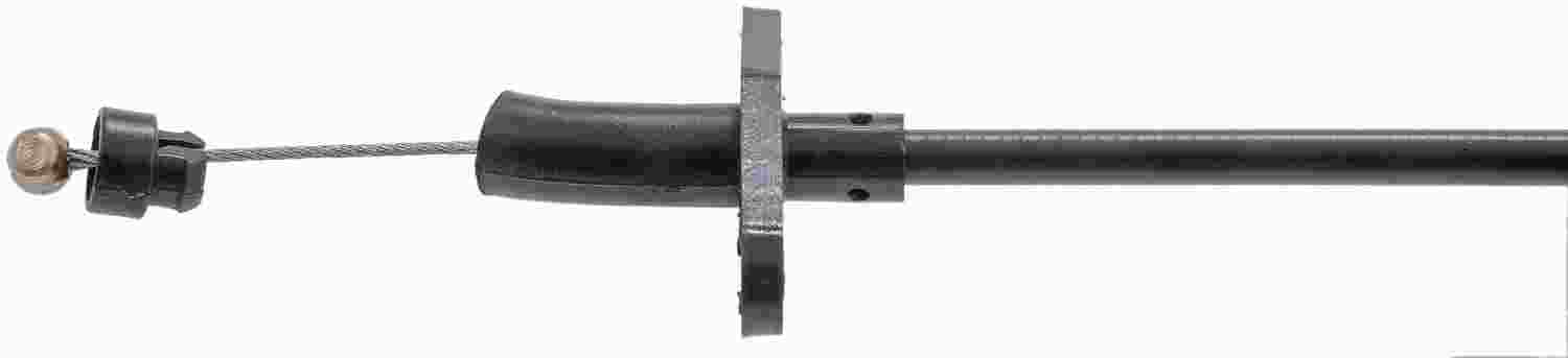 DORMAN - TECHOICE - Accelerator Cable - DTC - 16627