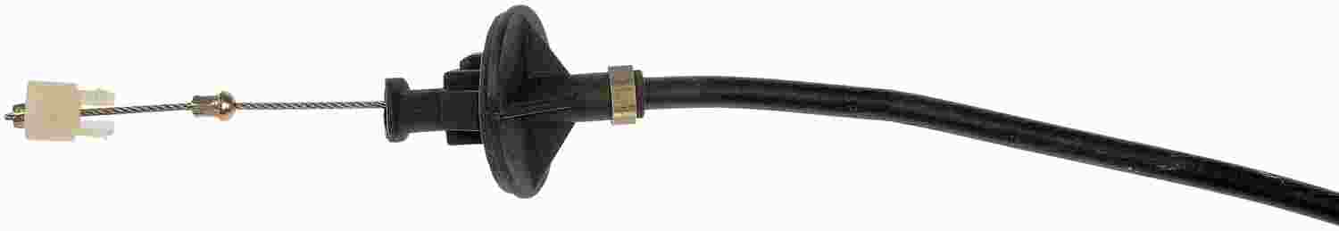 DORMAN - TECHOICE - Accelerator Cable - DTC - 16641