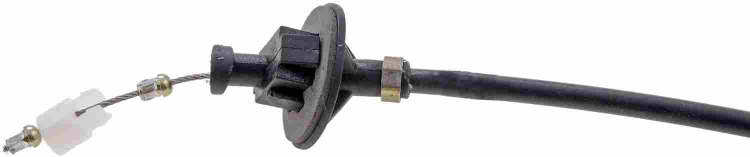 DORMAN - TECHOICE - Accelerator Cable - DTC - 16642