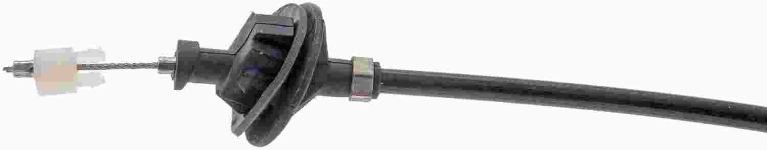 DORMAN - TECHOICE - Accelerator Cable - DTC - 16643