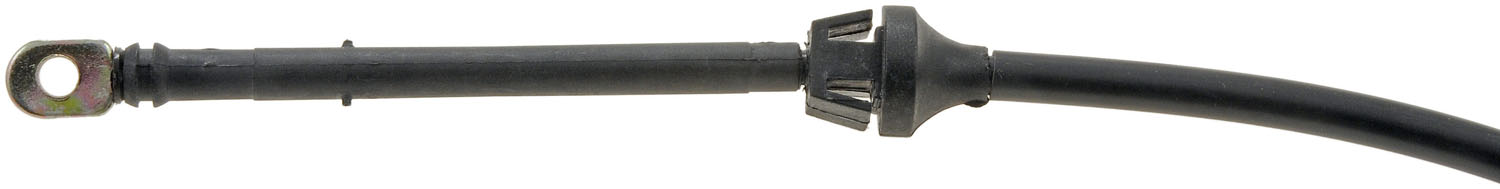 DORMAN - TECHOICE - Accelerator Cable - DTC - 16648