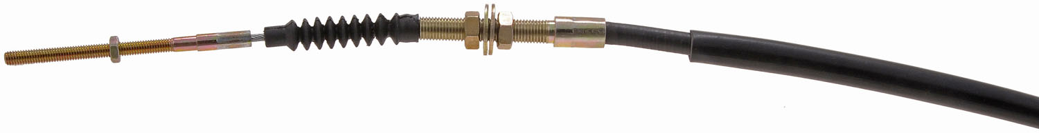 DORMAN - TECHOICE - Clutch Cable - DTC - 16681