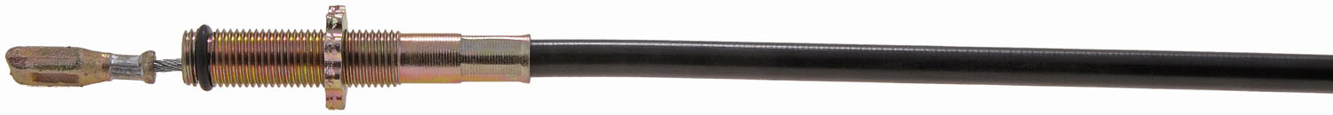 DORMAN - TECHOICE - Clutch Cable - DTC - 16682