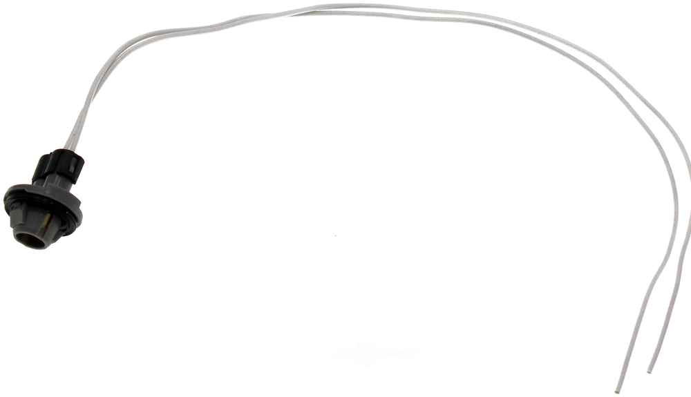 Douille de lampe frontale