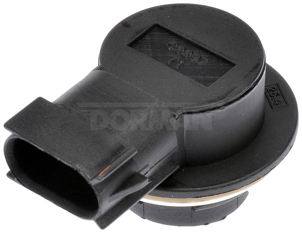 Three Terminal Lamp Socket