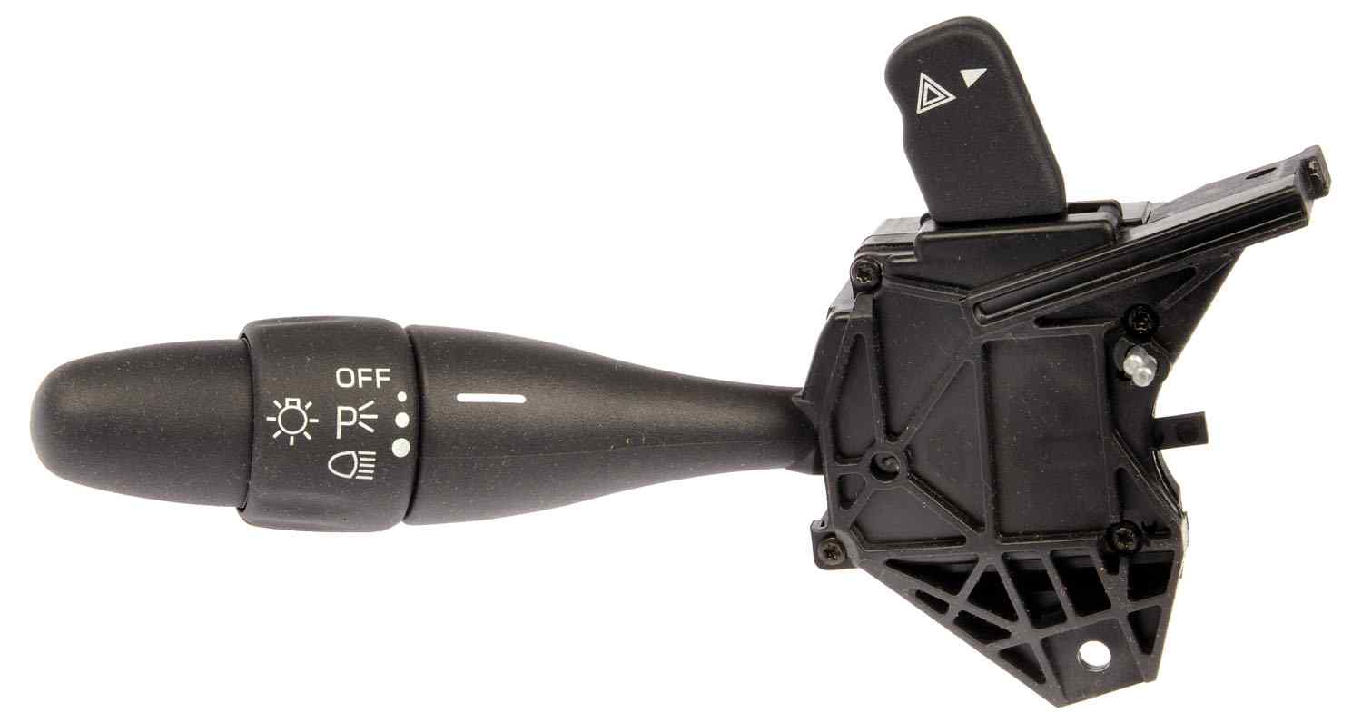 DORMAN - TECHOICE - Turn Signal Switch - DTC - 978-022