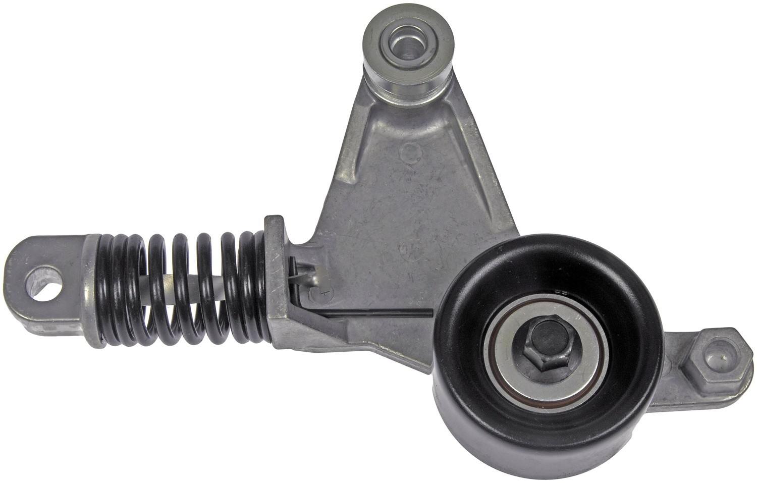 DORMAN - TECHOICE - Accessory Drive Belt Tensioner Assembly - DTC 419-000