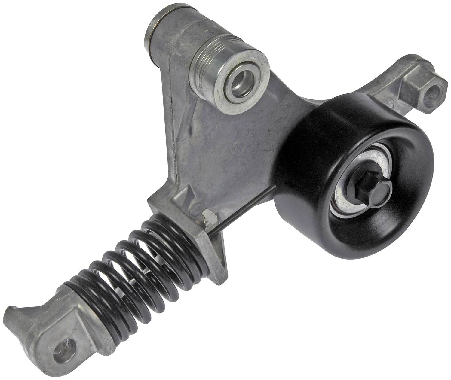 DORMAN - TECHOICE - Accessory Drive Belt Tensioner Assembly - DTC 419-000