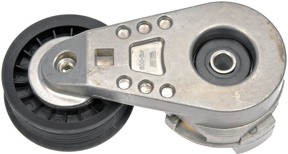 DORMAN - TECHOICE - Accessory Drive Belt Tensioner Assembly - DTC 419-009