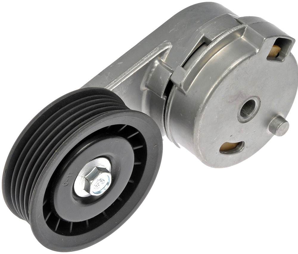 DORMAN - TECHOICE - Accessory Drive Belt Tensioner Assembly - DTC 419-009