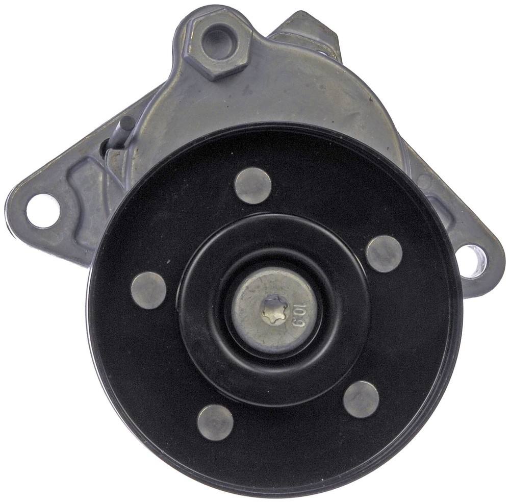 DORMAN - TECHOICE - Accessory Drive Belt Tensioner Assembly - DTC - 419-019