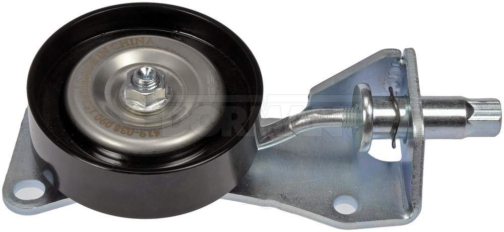 DORMAN - TECHOICE - Accessory Drive Belt Tensioner Assembly (Alternator and Air Conditioning) - DTC 419-038